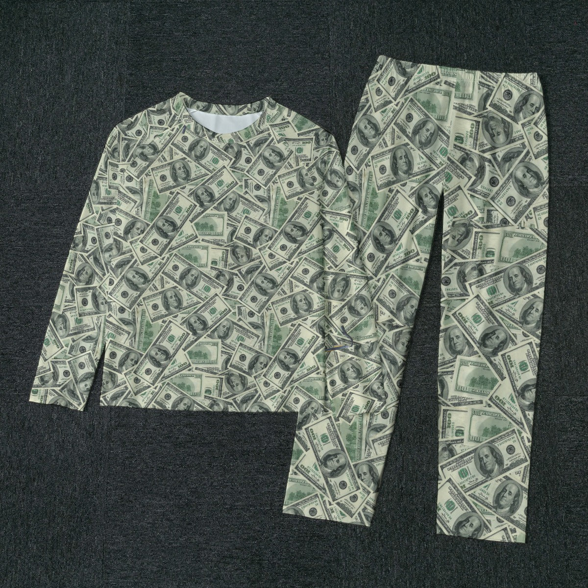 Money discount pajama pants