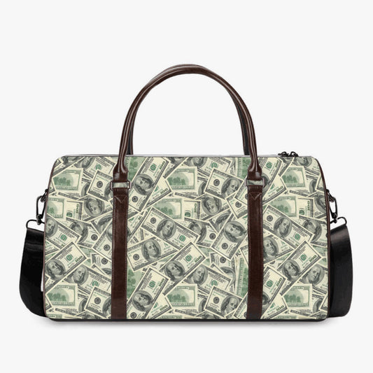 MONEY-HONEY EDITION Vegan Bag