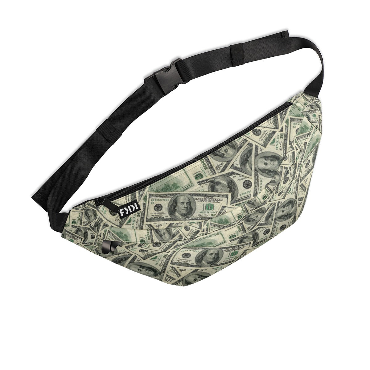 MONEY-HONEY EDITION Hip Bag