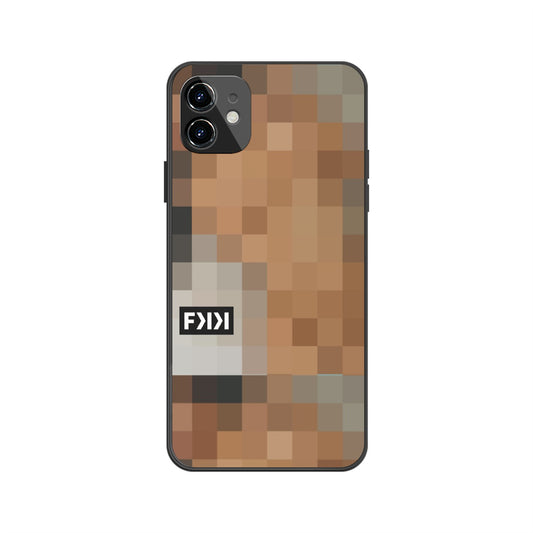 iPhone 12 Phone Case | Glass